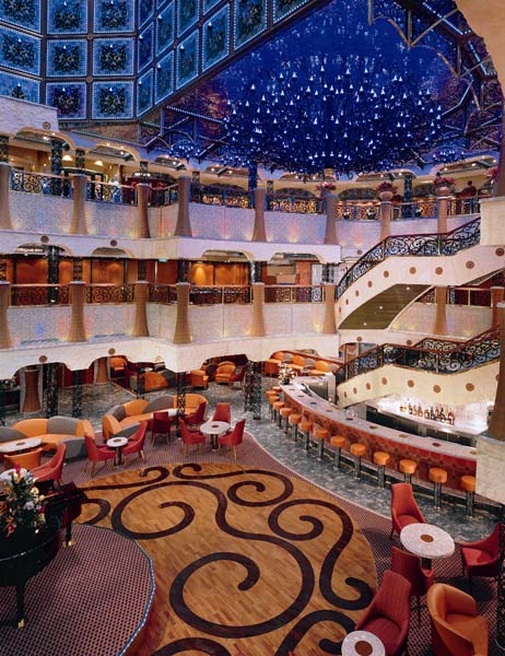 CARNIVAL Cruceros economicos